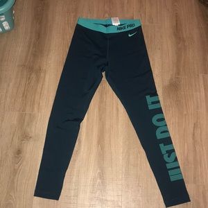 Nike Leggings